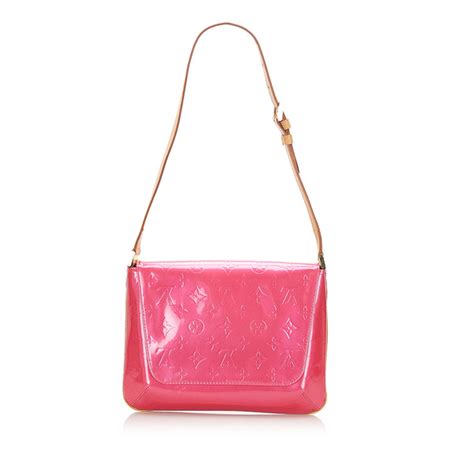 louis vuitton vernis thompson street|Vernis Thompson Street Louis Vuitton – Bag Religion.